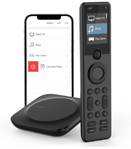 Logitech Harmony 700 Rechargeable リモコン Amazon.com: Logitech 915-000162 Harmony 700 Rechargeable